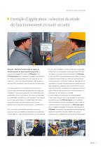 Sécurité et cyber sécurité - 7