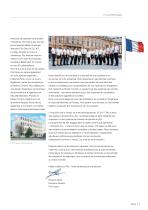 Techniques d'automatisation - 3