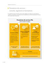 Techniques d'automatisation - 6