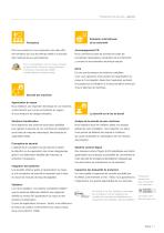 Techniques d'automatisation - 7