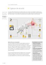 Techniques d'automatisation - 8