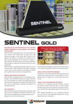 SENTINEL GOLD