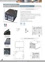 Chassis compacts industriels - 3