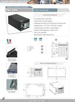 Chassis compacts industriels - 7