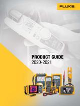 PRODUCT GUIDE 2020-2021