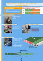 IFS - Invisible Flexible Splice - 8