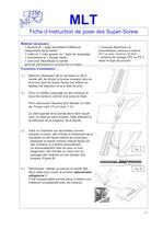 Jonction Super-Screw - 1