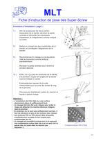 Jonction Super-Screw - 3