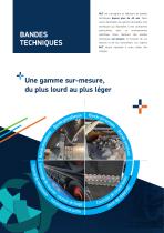 Présentation corporate · MLT Minet Lacing Technology - 6