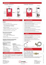 Centrale de micro-lubrification V2 - 2