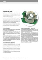 N® DES PALIERS À ROULEMENT À ROULEAUX CYLINDRIQUES EN DEUX PARTIES - 4