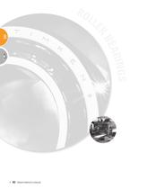 ROLLER BEARINGS - 4