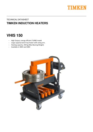 VHIS 150