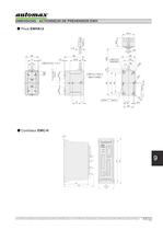 actionneurs electriques EW - 10