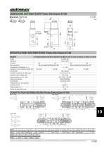 DISTRIBUTEURS Pilotes Electriques - 8