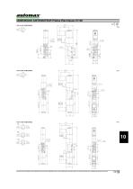 ELECTRODISTRIBUTEURS PNEUMATIQUES - 12