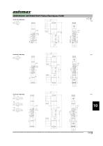 ELECTRODISTRIBUTEURS PNEUMATIQUES - 14