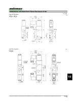 ELECTRODISTRIBUTEURS PNEUMATIQUES - 4