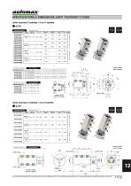 JOINTS TOURNANTS - AJT - 5