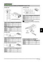 PINCES EXTRA-PLATES 180° - HNTDL - 4