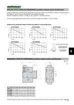 PINCES PARALLELES GRANDE FORCE HCTDP - 3