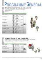 Programme Général - 4