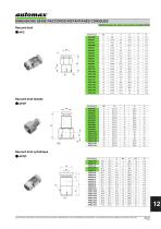 Raccords - Fitting A - 2