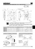 SYSTEMES MODULAIRES PNEUMATIQUES GPS - 7