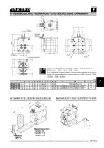 SYSTEMES MODULAIRES PNEUMATIQUES GPS - 9