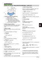 Table d'indexage pneumatique - 6