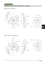 Table d'indexage pneumatique - 7