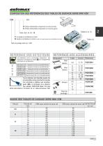 TABLES GUIDÉES MINIATURES - VZM - 4