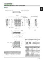 TABLES ULTRA PLATES MCSF - 3