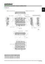 TABLES ULTRA PLATES MCSF - 5