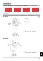 TRAITEMENT D'AIR FR-L COMBINÉ - FRL - 5