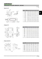 VÉRIN DNT - ISO15552 - 4