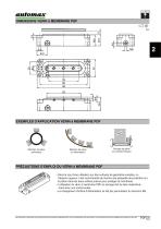 VÉRINS À MEMBRANE - PDF - 2