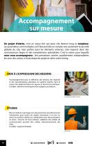 Alertez, Protéger : Catalogue général Industrie ATEX et ERP-10