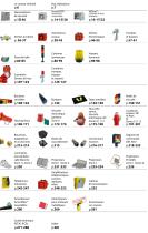 Alertez, Protéger : Catalogue général Industrie ATEX et ERP-3