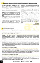 Alertez, Protéger : Catalogue général Industrie ATEX et ERP-4
