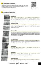 Alertez, Protéger : Catalogue général Industrie ATEX et ERP-7