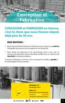 Alertez, Protéger : Catalogue général Industrie ATEX et ERP-9