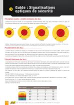 Catalogue AE&T 2014: Alertez, communiquez et évacuez en milieu industriel - 10