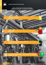 Catalogue ATEX AE&T : Matériel électrique ATEX pour zones explosives - 8