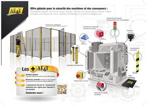 Sécurité machines - 2