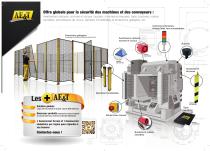 Sécurité des machines - 2