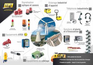 Sécurité des sites de production d'énergie électrique - 2