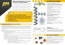 Solutions pour l'alerte et l'évacuation - PPI - 2