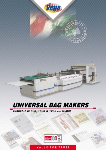 Universal Bag Makers