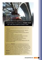 PT1403 - Power Team Full Line Catalog - 9